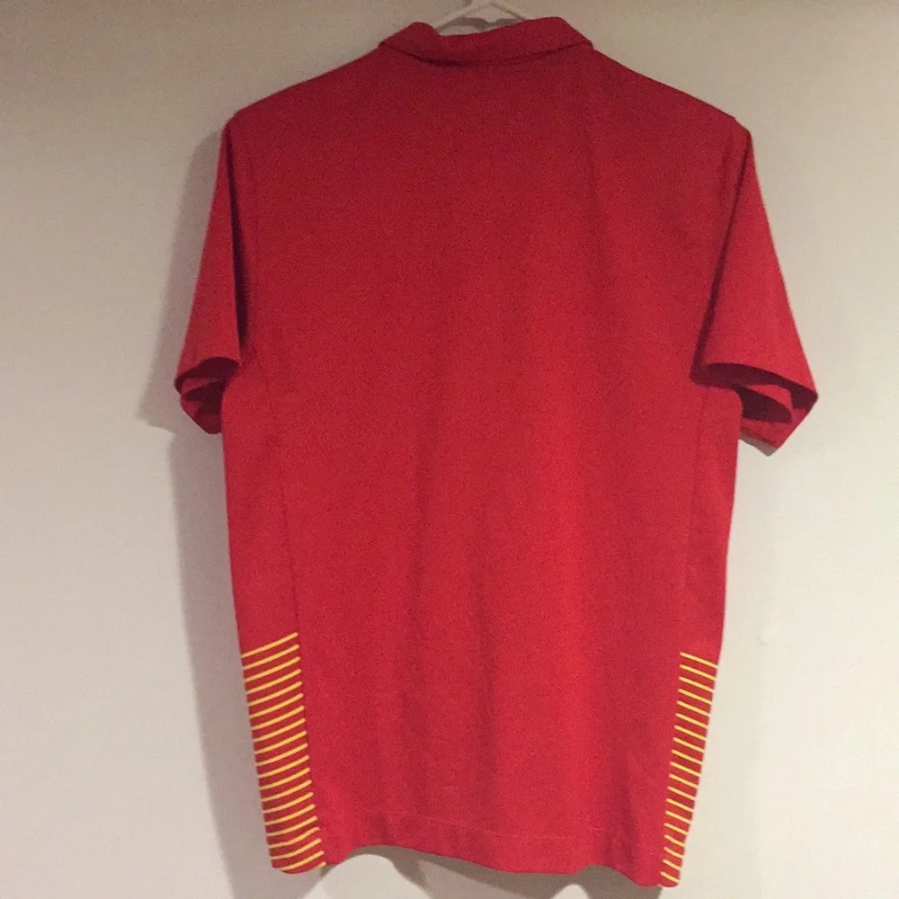 NIKE golf dri-fit polo - Picture 2 of 4